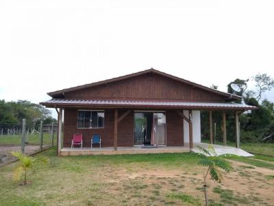 Casa para Venda, em Garopaba, bairro Campo Duna, 2 dormitórios, 2 banheiros, 1 suíte, 1 vaga