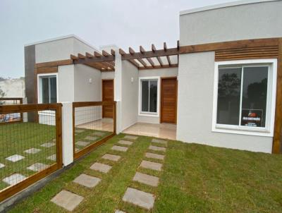 Casa para Locação, em Garopaba, bairro Campo Duna, 2 dormitórios, 1 banheiro