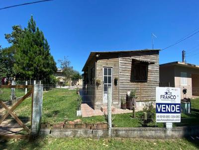 Casa para Venda, em Garopaba, bairro Campo Duna, 2 dormitórios, 1 banheiro, 1 vaga