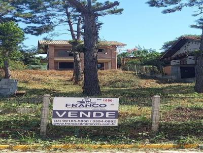 Terreno para Venda, em Imbituba, bairro Praia do Rosa, 1 banheiro, 1 suíte, 1 vaga