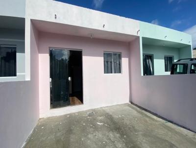 Casa para Locação, em Garopaba, bairro Campo Duna, 2 dormitórios, 1 banheiro
